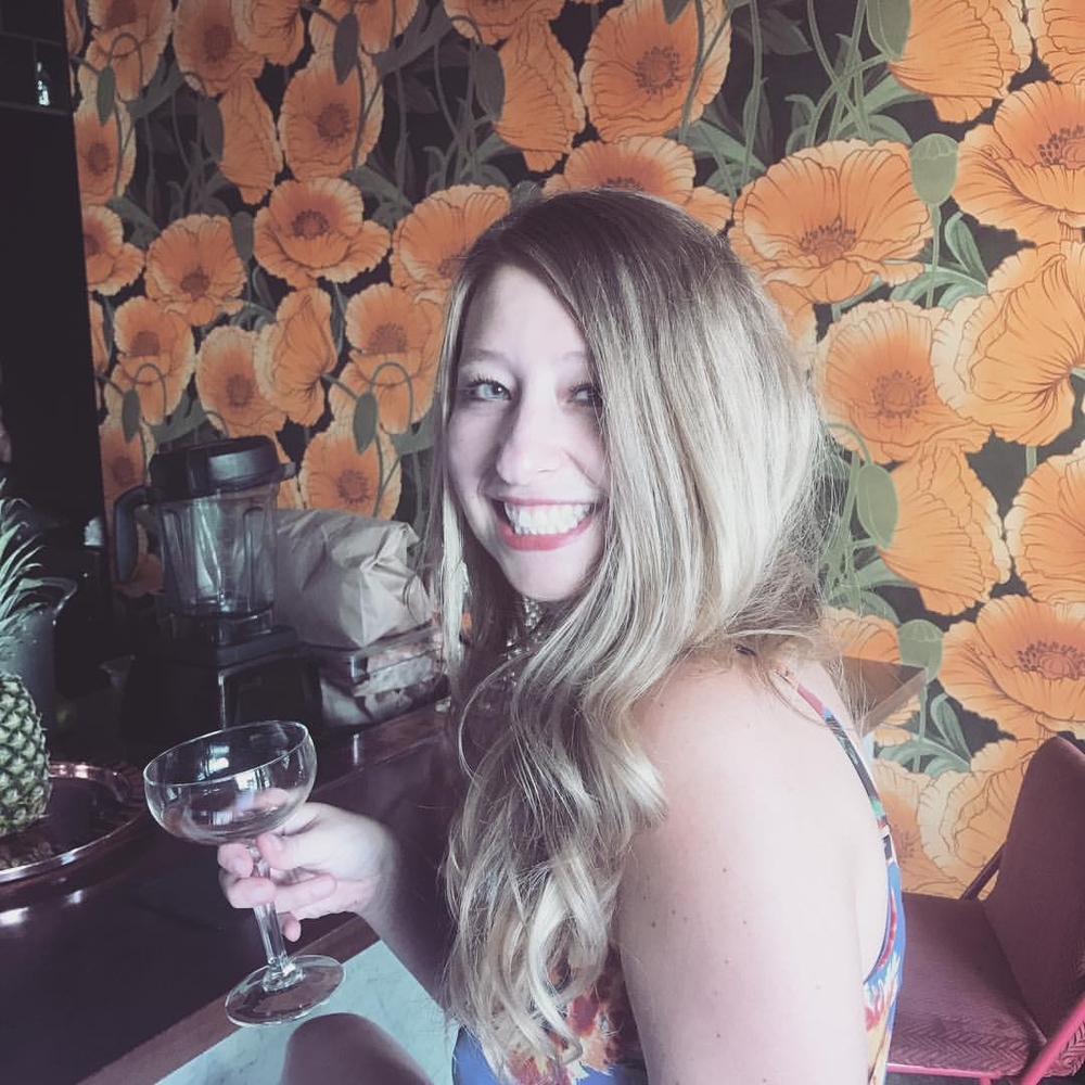 Meet your Posher, Shelby